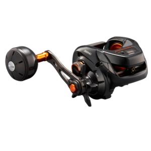 シマノ（SHIMANO） （パーツ） 22 オシア コンクエスト 300HG(右