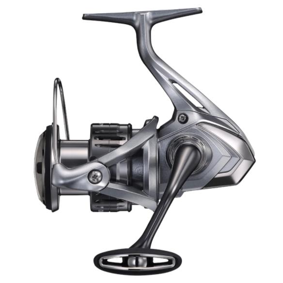 スピニングリール シマノ 21 ナスキー C3000 / shimano