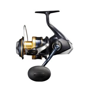 シマノ（SHIMANO） スピニングリール 26 ナスキー 4000XG : 釣具の