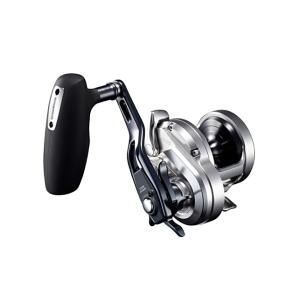 ベイトリール シマノ 21 オシアジガー 1501XG 左ハンドル / shimano