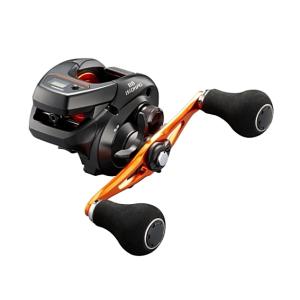 Abu Garcia（アブガルシア） ベイトリール アブ ガルシア レボ
