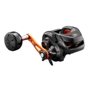 【新品】シマノ バルケッタ BB 150HG 右ハンドル カウンター付き 春の大感謝祭 21 バルケッタ 151DHPG シマノ : グッドフィッシング