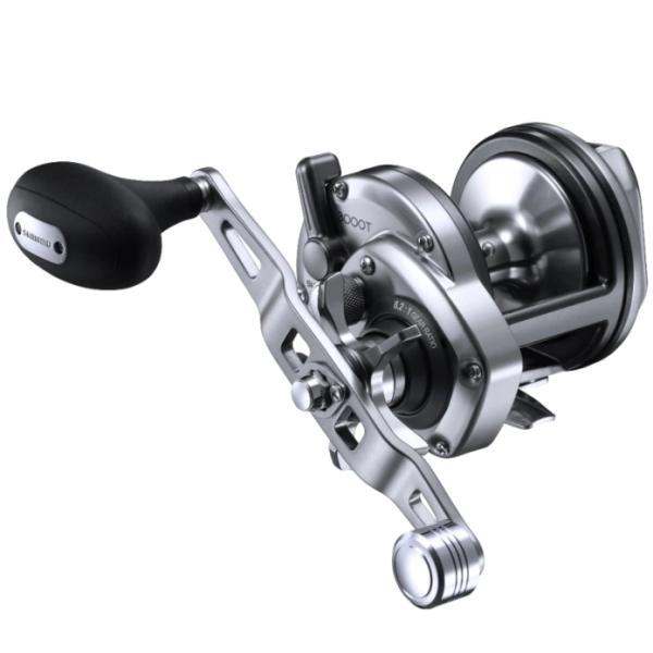 シマノ スピードマスターイシダイ 3000T / リール / shimano