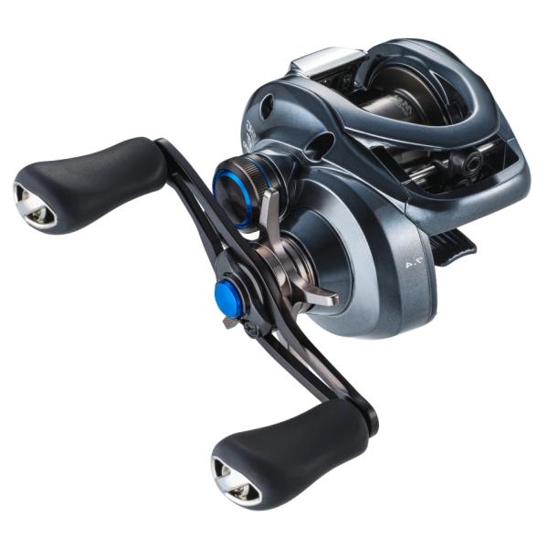 ベイトリール シマノ 22 SLX DC XT 70HG 右ハンドル / shimano