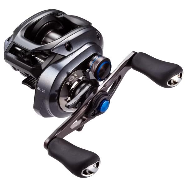 シマノ 23 SLX DC 71XG 左ハンドル / ベイトリール / shimano