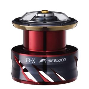 シマノ（SHIMANO） 夢屋 BB-X ファイアブラッド ハイレスポンスドラグ