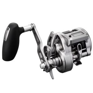 シマノ（SHIMANO） 25 オシアコンクエスト CT 201PG LEFT 左ハンドル