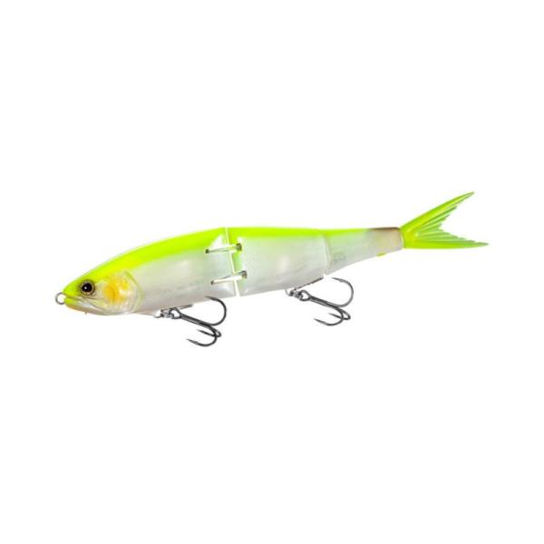 シマノ バンタム Bt アーマジョイント 280SF ZR-828W #5 チャートホワイト (アー...