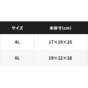 シマノ 水汲みバッカン リミテッドプロ BK-...の詳細画像4