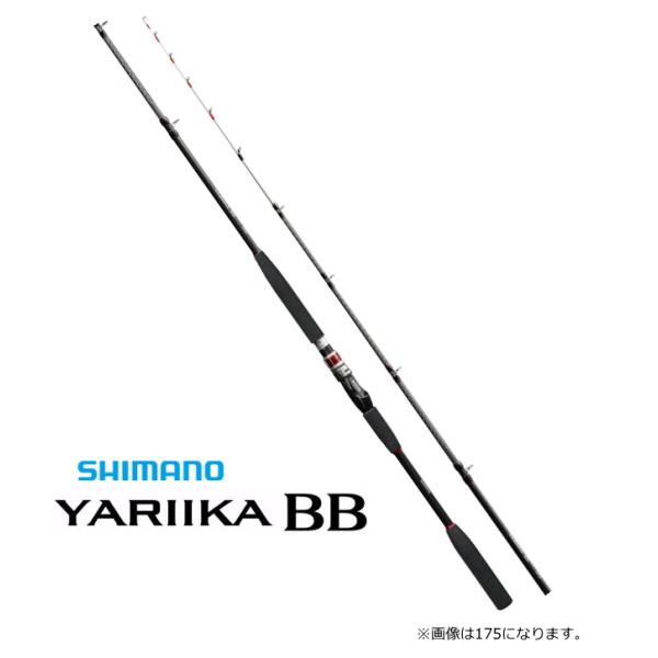 船竿 シマノ 20 ヤリイカ BB 190 / shimano
