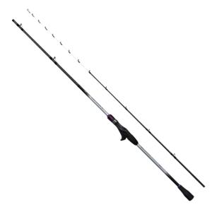 シマノ（SHIMANO） 船竿 23 炎月 エンゲツ リミテッド FS-B510ML/RIGHT