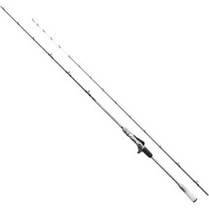 DAIWA（ダイワ） 極鋭 LG(ライトゲーム) EX 82MH-160 / 船竿 釣具