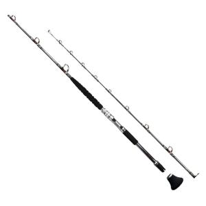 シマノ（SHIMANO） ☆シマノ 24 バンディット キハダ S210 ロッド 船竿