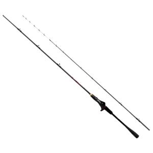 シマノ（SHIMANO） エンゲツ エクスチューン 一つテンヤマダイ245M