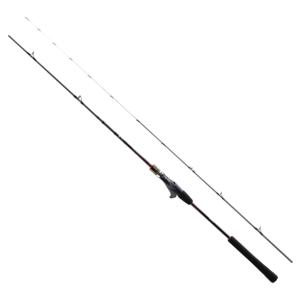 シマノ（SHIMANO） 炎月SS S610MH （えんげつ 鯛ラバ用スピニング
