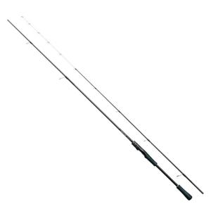 シマノ（SHIMANO） 24 セフィア SS メタルスッテ F-B66ML-S (ベイト