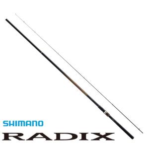 磯竿 シマノ 18 ラディックス RADIX 1.2号 500 / shimano