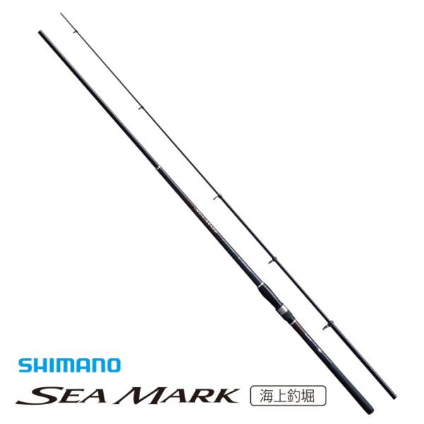 シマノ 20 シーマーク 海上釣堀 3号 400 / shimano