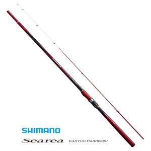 シマノ（SHIMANO） 七渓峰(しちけいほう) 硬調53ZK (源流・渓流竿
