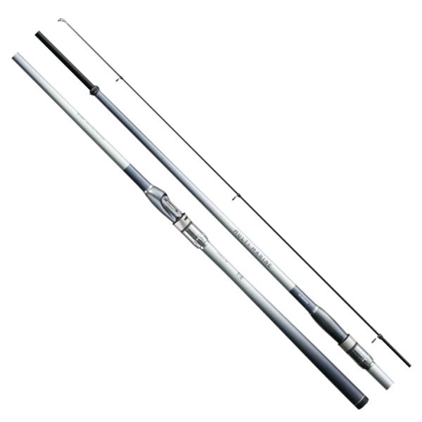 磯竿 シマノ マルチマリン M350 / shimano