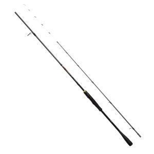 シマノ(SHIMANO) 23 炎月エクスチューン 一つテンヤマダイ245M シマノ（SHIMANO） 23 炎月 エクスチューン 一つテンヤマダイ 245M