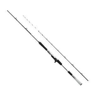 船竿 アルファタックル SHORT ARM GS 73 170H : ナチュラム