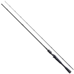 SHIMANO ポイズンアドレナ 2024 2ピース 164L-BFS/2の商品画像