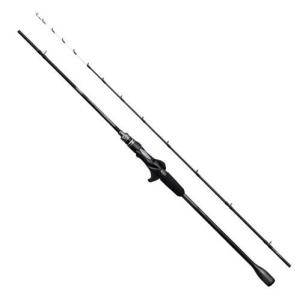 サーベルマスターエクスチューン　攻テンヤ　82MH170 シマノ 25 サーベルマスターエクスチューン 攻テンヤ 82MH170 (Shimano