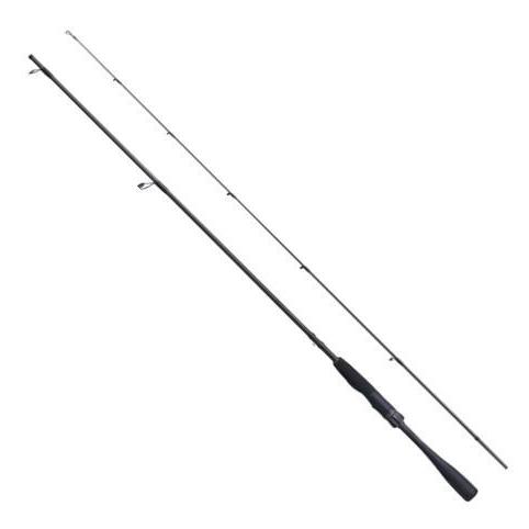 シマノ 26 ゾディアス 264L-2 スピニングモデル｜バスロッド｜shimano