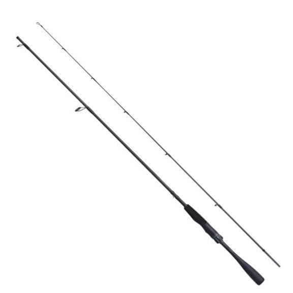 シマノ 26 ゾディアス 264UL-2 スピニングモデル｜バスロッド｜shimano