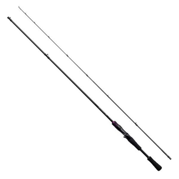 シマノ 26 ブレニアス BB B72ML ベイト｜チニングロッド shimano