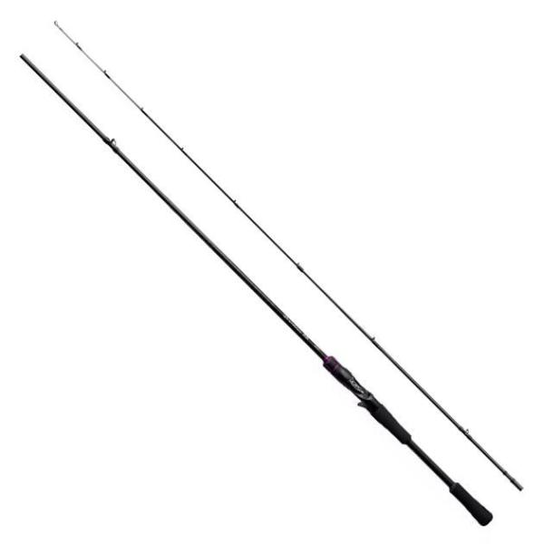 シマノ 26 ブレニアス BB B74ML-S ベイト｜チニングロッド shimano