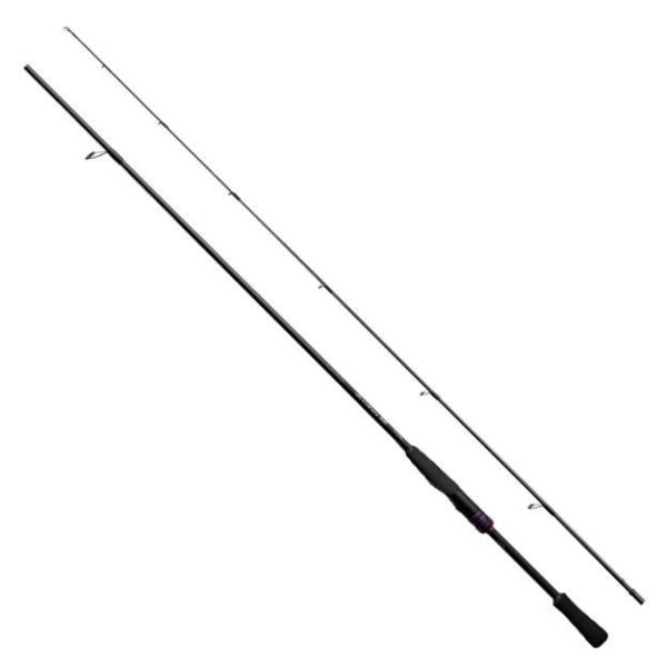 シマノ 26 ブレニアス BB S72ML スピニング｜チニングロッド shimano