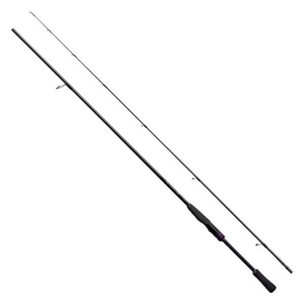 シマノ 26 ブレニアス BB S76ML スピニング｜チニングロッド shimano
