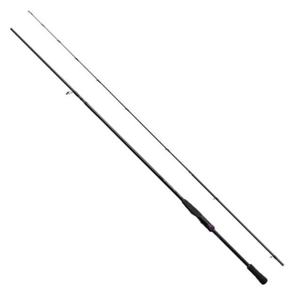 シマノ 26 ブレニアス BB S86ML/M スピニング｜チニングロッド shimano