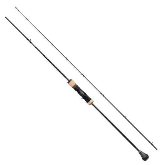 シマノ 26 オシアジガー インフィニティ B65-2｜オフショアジギングロッド｜shimano