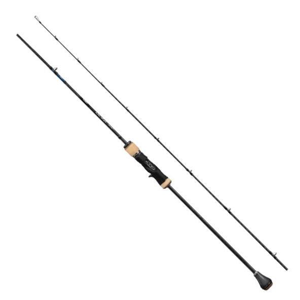 シマノ 26 オシアジガー インフィニティ B63-5｜オフショアジギングロッド｜shimano