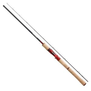 ホッツ Fishing Gang FIDELITY AZUSA 70L (ライトゲームロッド