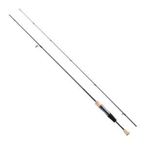 シマノ（SHIMANO） ロッド トラウトワン AS S60SUL-F / スピニング