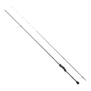 シマノ（SHIMANO） ロッド '19 ソアレ BB S76UL-S [5] : 釣具の