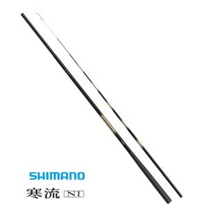シマノ（SHIMANO） 渓流竿 天平 てんぴょう ZA 硬調 61 / shimano