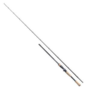 シマノ（SHIMANO） バスロッド バンタム 168XH-SB/2 ベイト 22年モデル