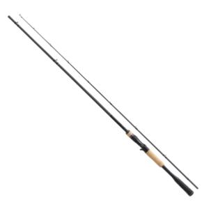 シマノ SHIMANO エクスプライド 2022 172MH-2 バスロッド - 最安値