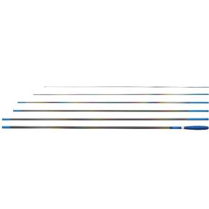 シマノ（SHIMANO） 飛天弓 閃光P 19.5尺 / へら竿 ひてんきゅう