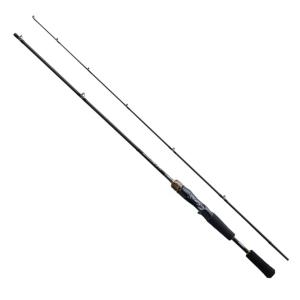 シマノ（SHIMANO） バスワンR 263L-2 / BASS ONE R 【バス用2ピース