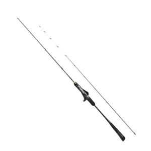 シマノ タイラバロッド 炎月 エンゲツ リミテッド FS-B66ML/RIGHT 23年 