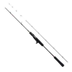 シマノ（SHIMANO） タイラバロッド 炎月 エンゲツ リミテッド FS-B66ML