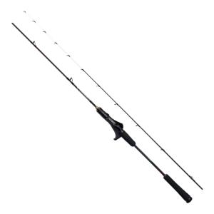 宇崎日新 アレス（ARES) ブルーポーター TAR L 6.9ft / 鯛ラバ