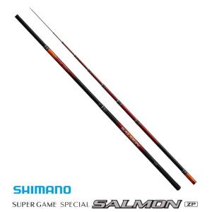シマノ（SHIMANO） 25 スーパーゲーム ベイシス サーモン 83 ロッド