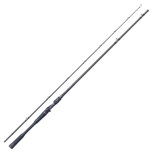 シマノ 24 ポイズンアドレナ 169XH-SB/2 ベイトモデル / バスロッド shimano